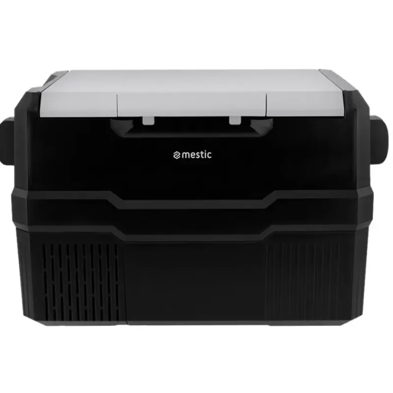 New Cool Box MCCHD-45 AC/DC Le Froid Au Camping·Glacière Électrique|Glacière·Glacière À Compression