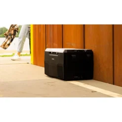 New Cool Box MCCHD-45 AC/DC Le Froid Au Camping·Glacière Électrique|Glacière·Glacière À Compression
