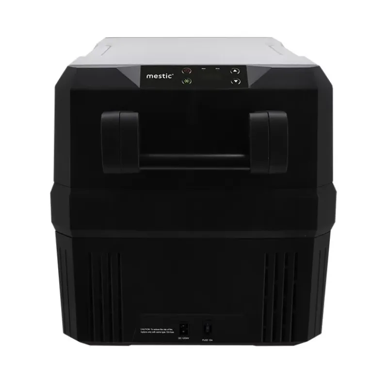 New Cool Box MCCHD-45 AC/DC Le Froid Au Camping·Glacière Électrique|Glacière·Glacière À Compression