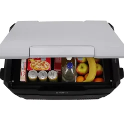 New Cool Box MCCHD-45 AC/DC Le Froid Au Camping·Glacière Électrique|Glacière·Glacière À Compression