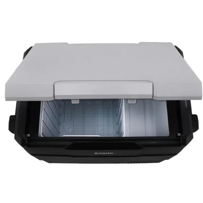 New Cool Box MCCHD-45 AC/DC Le Froid Au Camping·Glacière Électrique|Glacière·Glacière À Compression