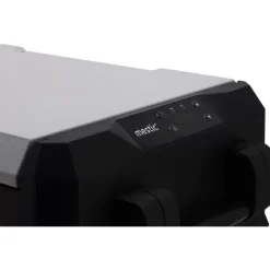 New Cool Box MCCHD-45 AC/DC Le Froid Au Camping·Glacière Électrique|Glacière·Glacière À Compression