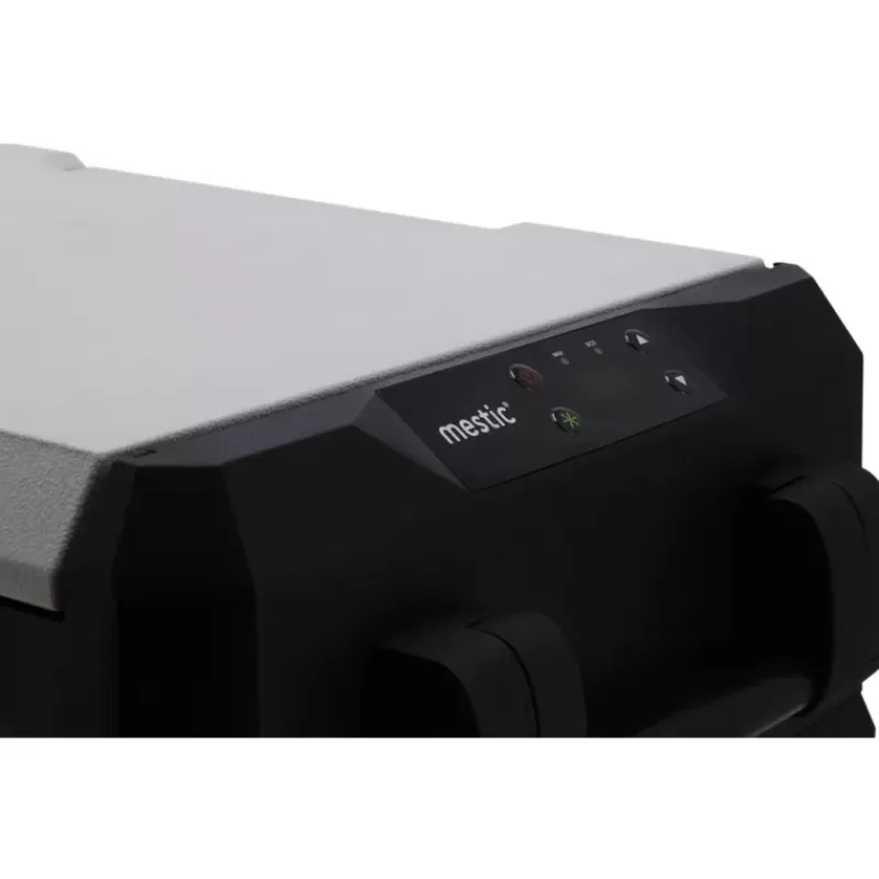 New Cool Box MCCHD-45 AC/DC Le Froid Au Camping·Glacière Électrique|Glacière·Glacière À Compression
