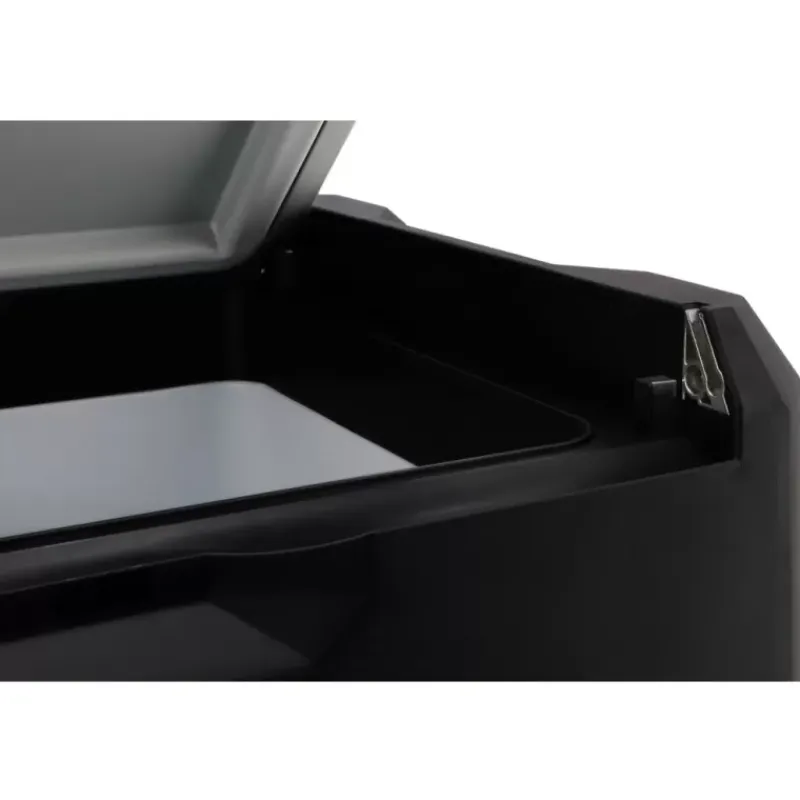 New Cool Box MCCHD-45 AC/DC Le Froid Au Camping·Glacière Électrique|Glacière·Glacière À Compression