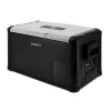 Cool Box MCCP-60 AC/DC Le Froid Au Camping·Glacière Électrique|Glacière·Glacière À Compression