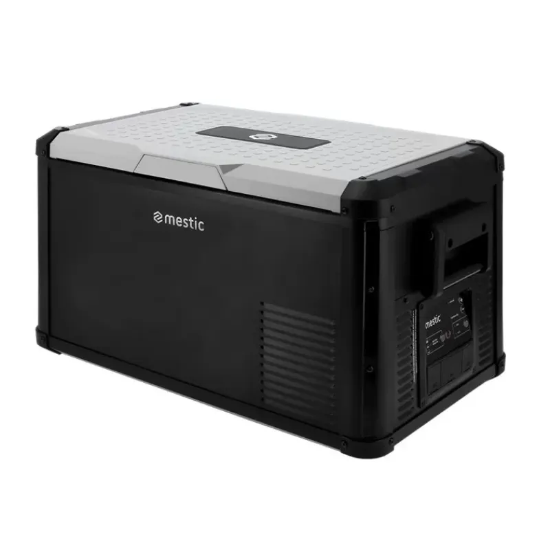 Cool Box MCCP-60 AC/DC Le Froid Au Camping·Glacière Électrique|Glacière·Glacière À Compression