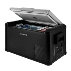 New Cool Box MCCP-35 AC/DC Le Froid Au Camping·Glacière Électrique|Glacière·Glacière À Compression
