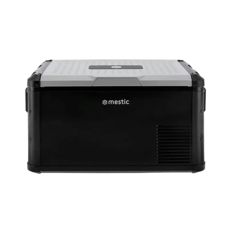 New Cool Box MCCP-35 AC/DC Le Froid Au Camping·Glacière Électrique|Glacière·Glacière À Compression