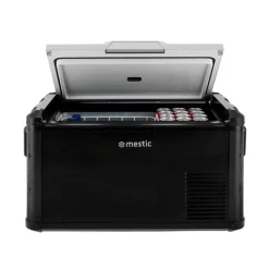 New Cool Box MCCP-35 AC/DC Le Froid Au Camping·Glacière Électrique|Glacière·Glacière À Compression
