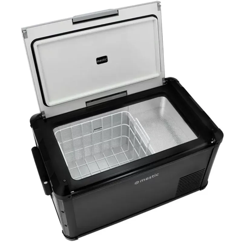 New Cool Box MCCP-35 AC/DC Le Froid Au Camping·Glacière Électrique|Glacière·Glacière À Compression