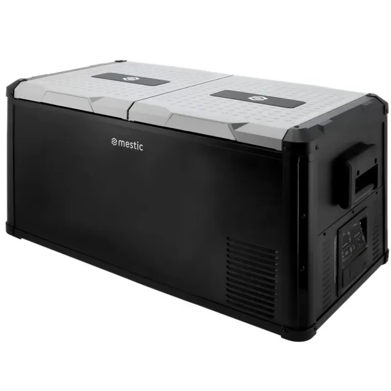 Discount Cool Box MCCP-75 AC/DC Dual Zone Le Froid Au Camping·Glacière Électrique|Glacière·Glacière À Compression