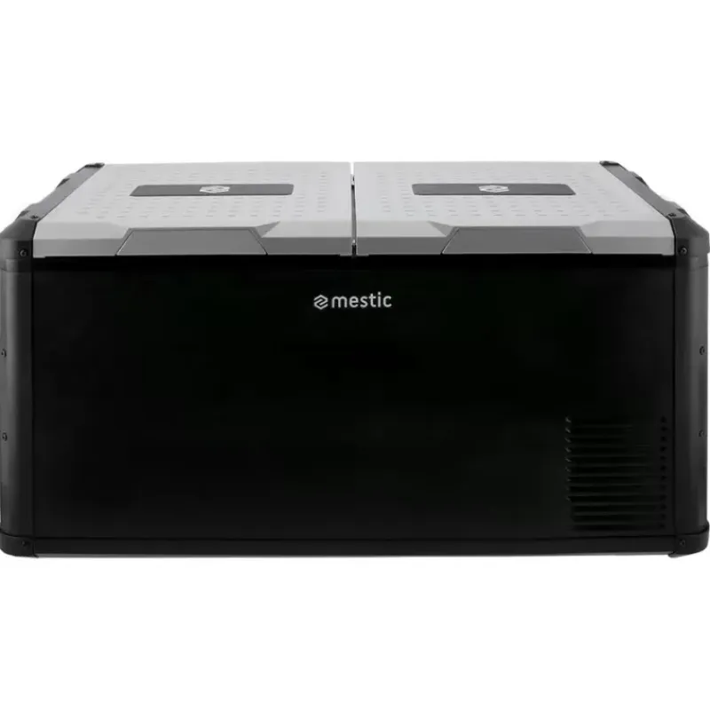 Discount Cool Box MCCP-75 AC/DC Dual Zone Le Froid Au Camping·Glacière Électrique|Glacière·Glacière À Compression
