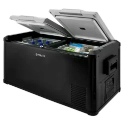 Discount Cool Box MCCP-75 AC/DC Dual Zone Le Froid Au Camping·Glacière Électrique|Glacière·Glacière À Compression