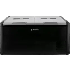 Hot Cool Box MCCP-90 AC/DC Dual Zone Le Froid Au Camping·Glacière Électrique|Glacière·Glacière À Compression