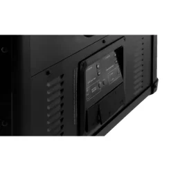 Hot Cool Box MCCP-90 AC/DC Dual Zone Le Froid Au Camping·Glacière Électrique|Glacière·Glacière À Compression