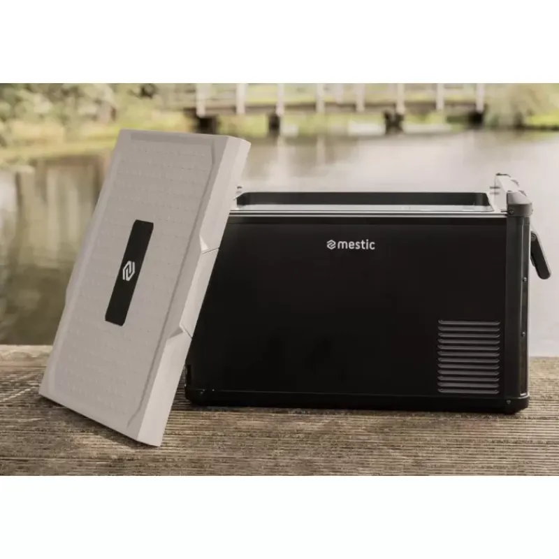 Best Cool Box MCCP-45 AC/DC Le Froid Au Camping·Glacière Électrique|Glacière·Glacière À Compression