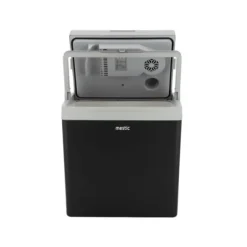 Cool box MTEC-25 AC/DC Le Froid Au Camping·Glacière Électrique|Glacière·Glacière Thermoélectrique