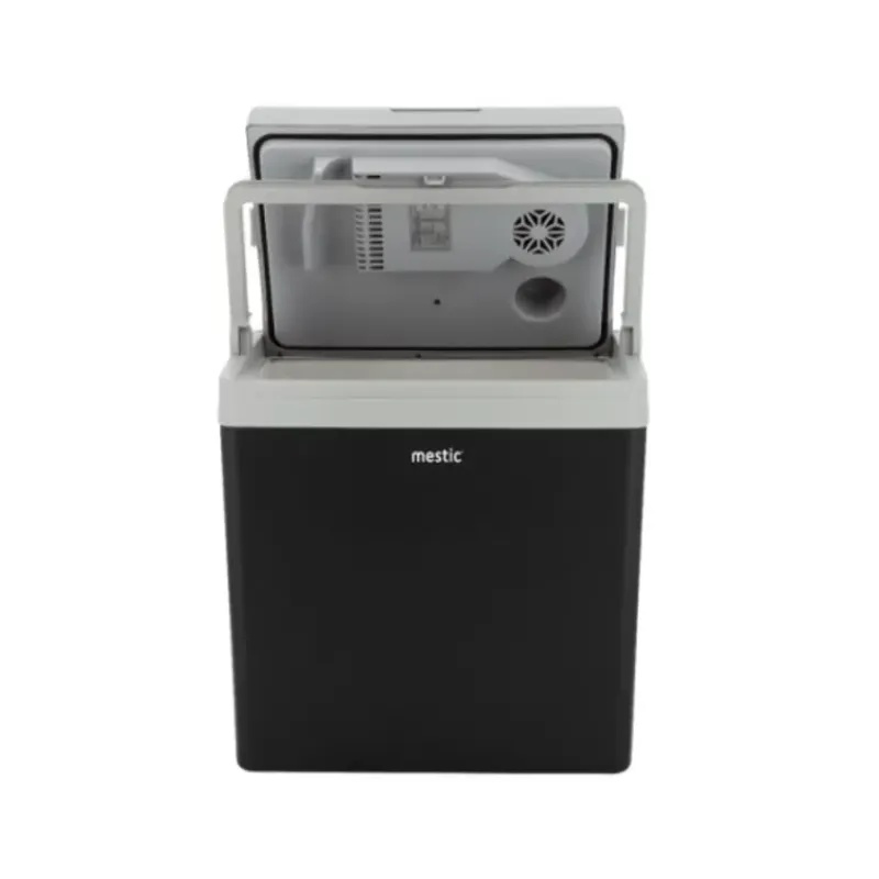 Cool box MTEC-25 AC/DC Le Froid Au Camping·Glacière Électrique|Glacière·Glacière Thermoélectrique