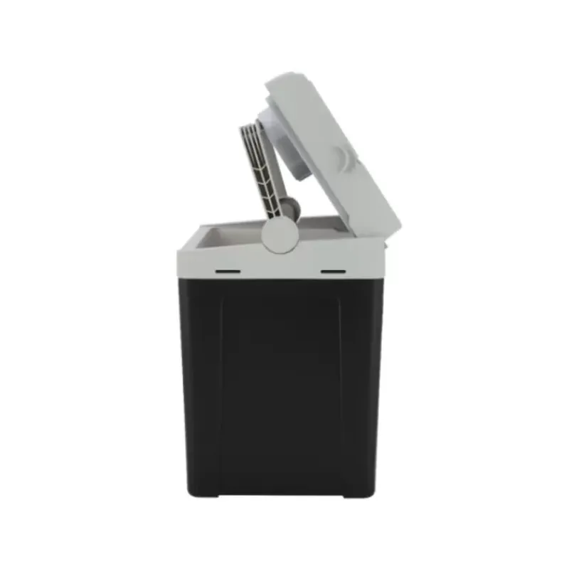 Cool box MTEC-25 AC/DC Le Froid Au Camping·Glacière Électrique|Glacière·Glacière Thermoélectrique