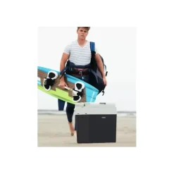 Cool box MTEC-25 AC/DC Le Froid Au Camping·Glacière Électrique|Glacière·Glacière Thermoélectrique