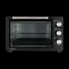 New Four à convection MHO-130 | 30 L Appareil De Cuisson Intérieur·Four|Cuisson Intérieure, Réchaud Et Réchaud-Four·Réchaud Four Gaz Et Cuisinière