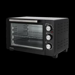 New Four à convection MHO-130 | 30 L Appareil De Cuisson Intérieur·Four|Cuisson Intérieure, Réchaud Et Réchaud-Four·Réchaud Four Gaz Et Cuisinière
