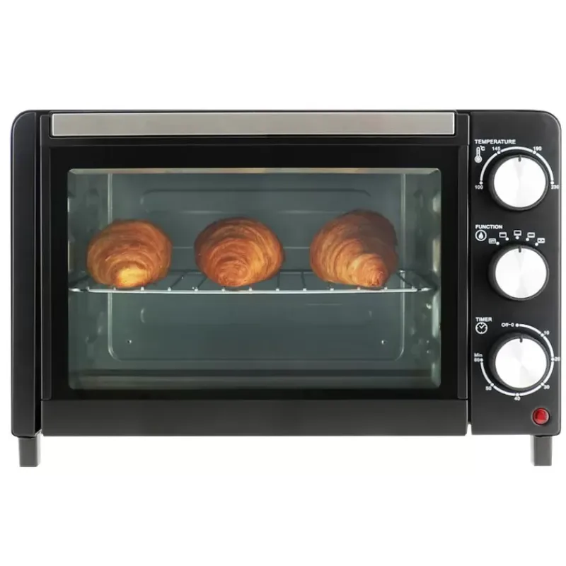 Best Four à convection MHO-120 Cuisson·Réchaud|Electricité & Éclairage·Electroménager Portatif De Camping