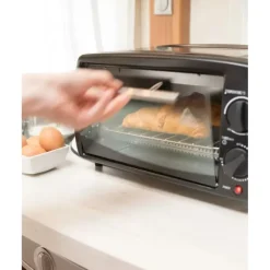 Best Four à convection MHO-120 Cuisson·Réchaud|Electricité & Éclairage·Electroménager Portatif De Camping
