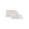 Kit de corniere de montage pour panneau solaire*Mestic Hot