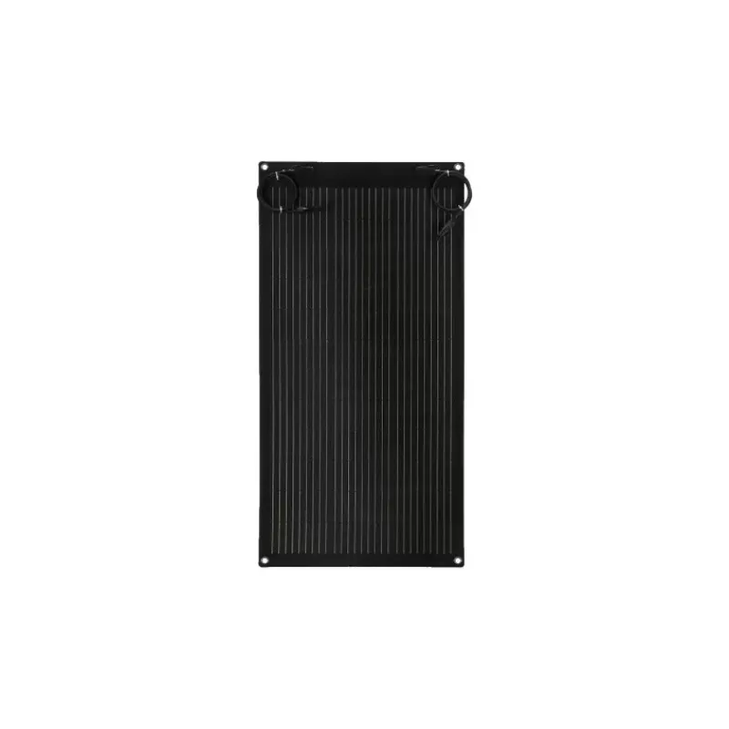 Sale Kit solaire flexible PERC | 100 W Solaire·Kit Panneau Solaire Flexible|Energie Solaire·Kit Panneau Solaire Souple