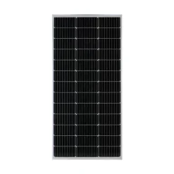 Best Kit solaire PERC | 140 W Solaire·Kit Panneau Solaire Rigide|Energie Solaire·Kit Panneau Solaire Rigide
