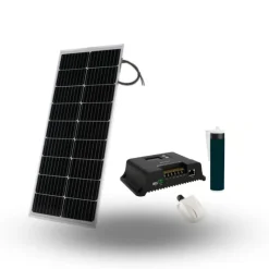 Kit solaire PERC | 75 W*Mestic Sale