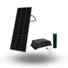Online Kit solaire PERC | 200 W Solaire·Kit Panneau Solaire Rigide|Energie Solaire·Kit Panneau Solaire Rigide