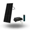 Hot Kit solaire PERC | 180 W Solaire·Kit Panneau Solaire Rigide|Energie Solaire·Kit Panneau Solaire Rigide