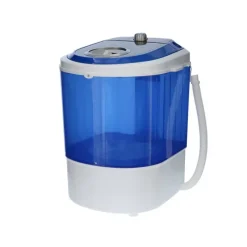 Machine à laver MW-100 Campement Extérieur·Lave Linge, Étandage & Accessoire Linge|Electricité & Éclairage·Electroménager Portatif De Camping