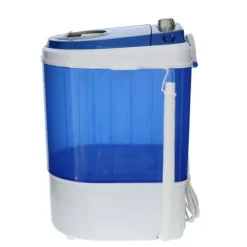 Machine à laver MW-100 Campement Extérieur·Lave Linge, Étandage & Accessoire Linge|Electricité & Éclairage·Electroménager Portatif De Camping