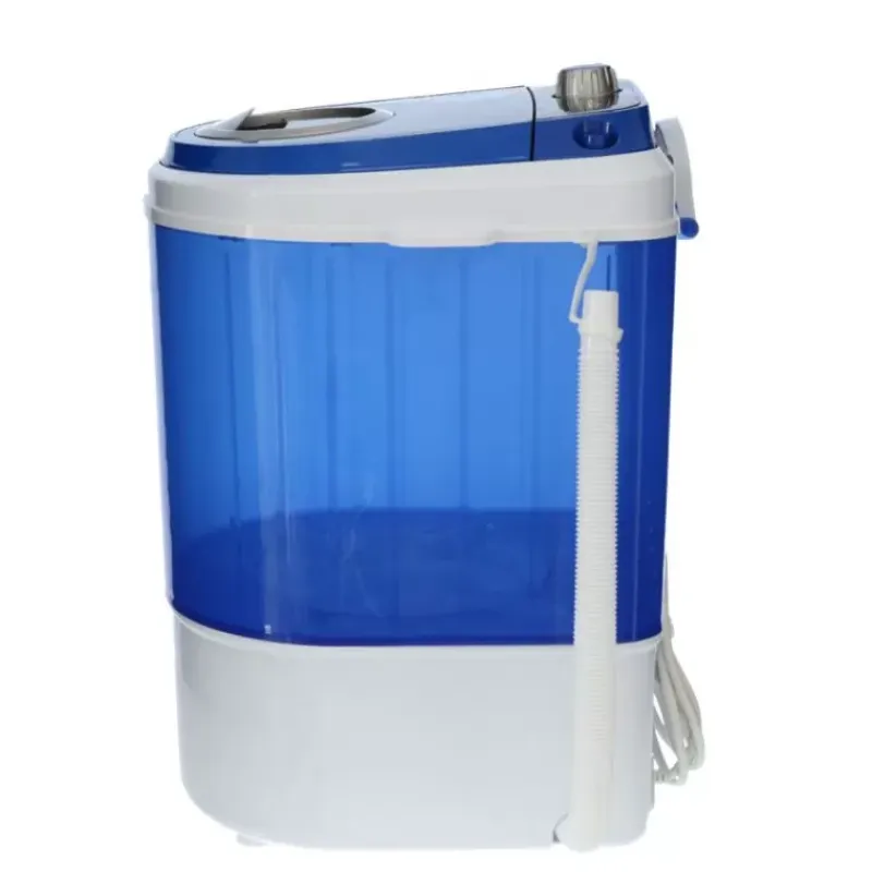 Machine à laver MW-100 Campement Extérieur·Lave Linge, Étandage & Accessoire Linge|Electricité & Éclairage·Electroménager Portatif De Camping