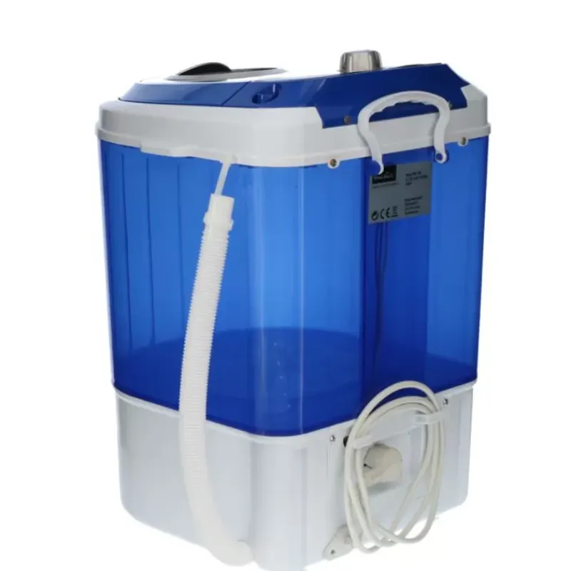 Machine à laver MW-100 Campement Extérieur·Lave Linge, Étandage & Accessoire Linge|Electricité & Éclairage·Electroménager Portatif De Camping