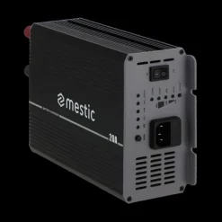 MBC-1020 | Chargeur AC vers DC 20 A*Mestic New