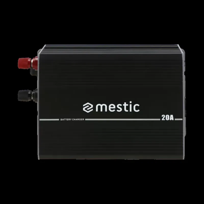 MBC-1020 | Chargeur AC vers DC 20 A*Mestic New