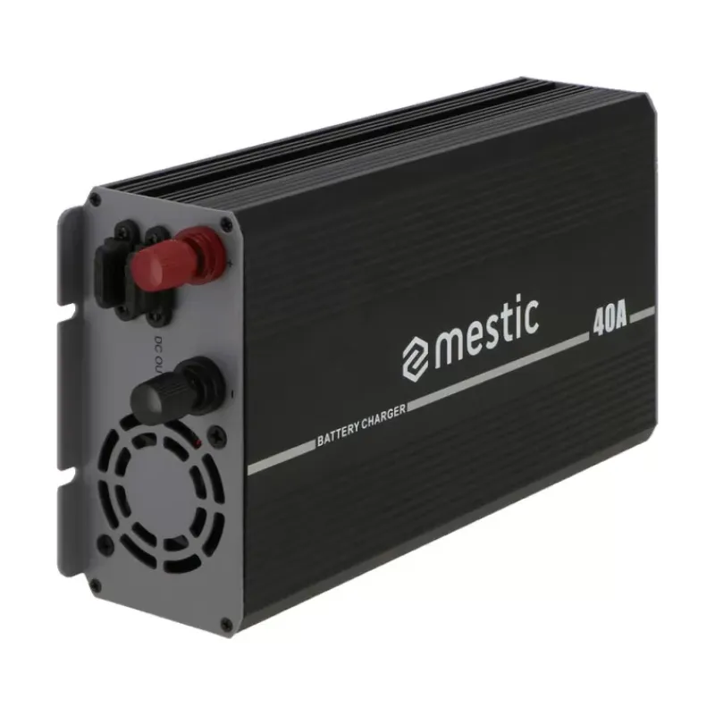 MBC-1040 | Chargeur AC vers DC 40 A Production Électrique·Chargeur De Batterie 230 V|Production Électrique·Chargeur 230V