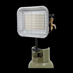 Clearance MES-100 30 mBar Electricité & Éclairage·Chauffage & Radiateur