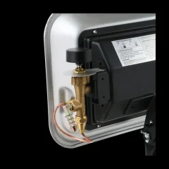 Clearance MES-100 30 mBar Electricité & Éclairage·Chauffage & Radiateur