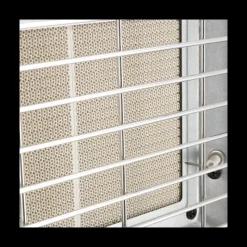 Clearance MES-100 30 mBar Electricité & Éclairage·Chauffage & Radiateur