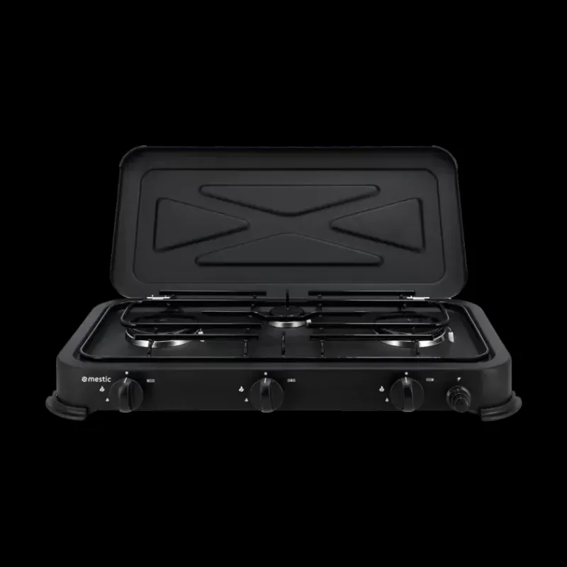 MGC-300 réchaud à gaz Cuisson·Réchaud|Barbecue & Réchaud Extérieur·Réchaud Gaz Nomade