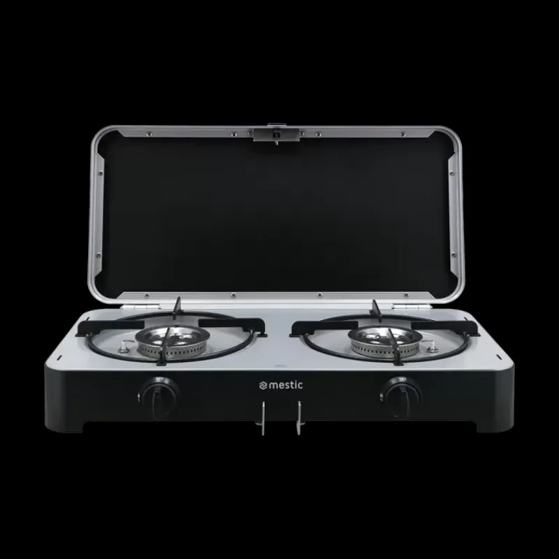 New MGCP-1200 réchaud à gaz Cuisson·Réchaud|Barbecue & Réchaud Extérieur·Réchaud Gaz Nomade