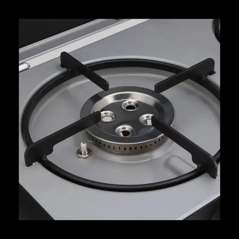New MGCP-1200 réchaud à gaz Cuisson·Réchaud|Barbecue & Réchaud Extérieur·Réchaud Gaz Nomade