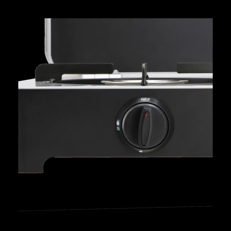 New MGCP-1200 réchaud à gaz Cuisson·Réchaud|Barbecue & Réchaud Extérieur·Réchaud Gaz Nomade