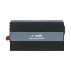 Clearance MI-500 | Convertisseur pur sinus 500 W Production Électrique·Convertisseur Dc-Ac|Production Électrique·Convertisseur Dc-Ac