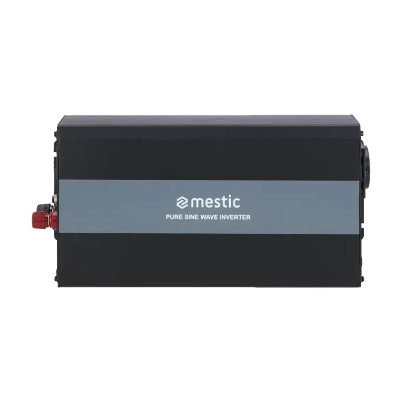 Clearance MI-500 | Convertisseur pur sinus 500 W Production Électrique·Convertisseur Dc-Ac|Production Électrique·Convertisseur Dc-Ac